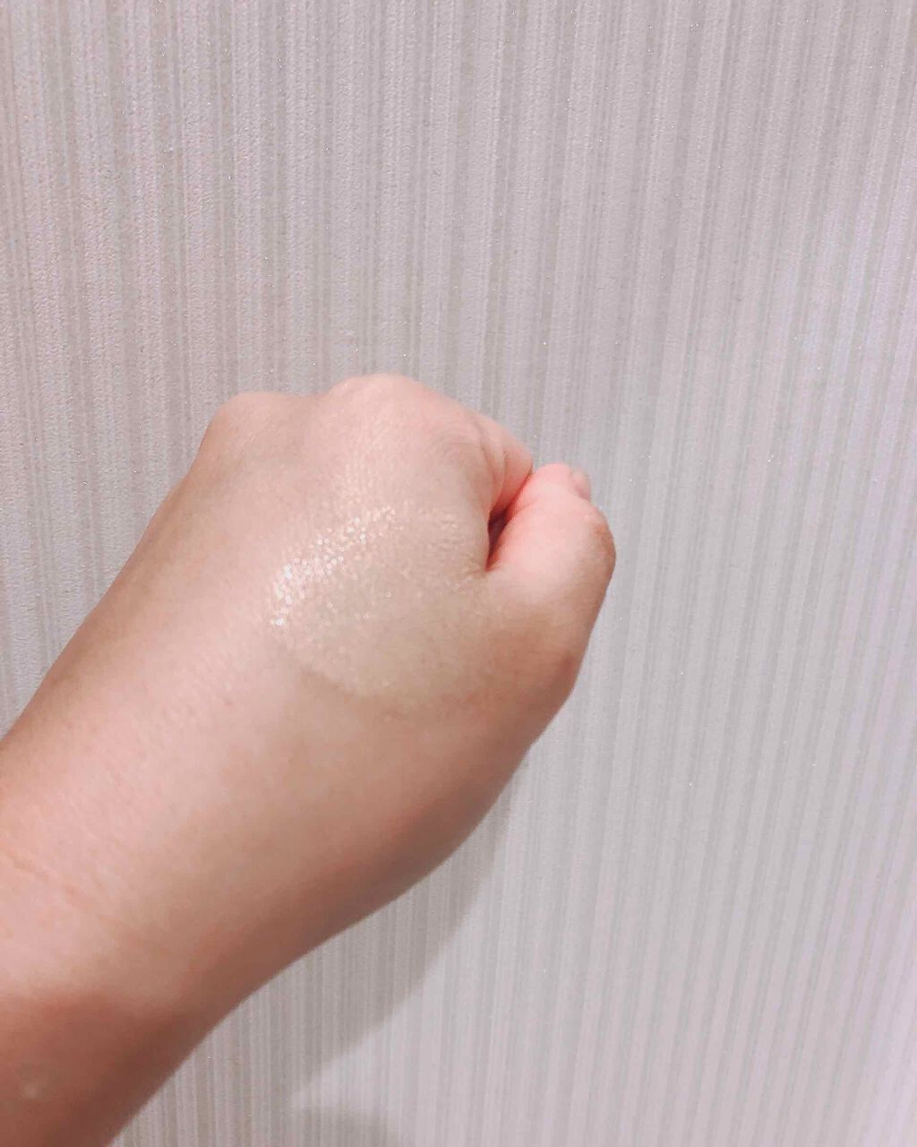 エッセンシャル スキン ヌーダー クッション/JUNG SAEM MOOL/クッションファンデーションを使ったクチコミ(2枚目)