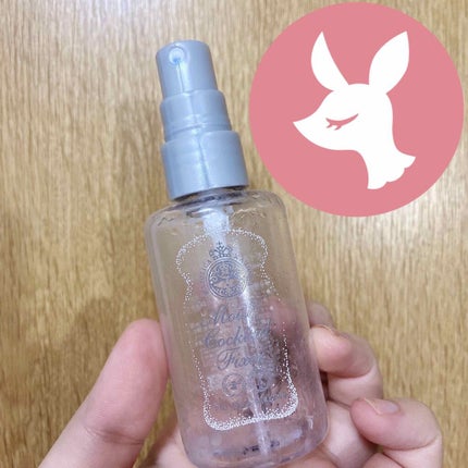 モイストカクテルフィクサー/MAJOLICA MAJORCA/フィックスミストを使ったクチコミ(1枚目)