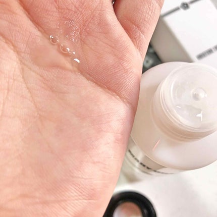 モイスチャー トリート ローション/MARY QUANT/化粧水を使ったクチコミ(2枚目)