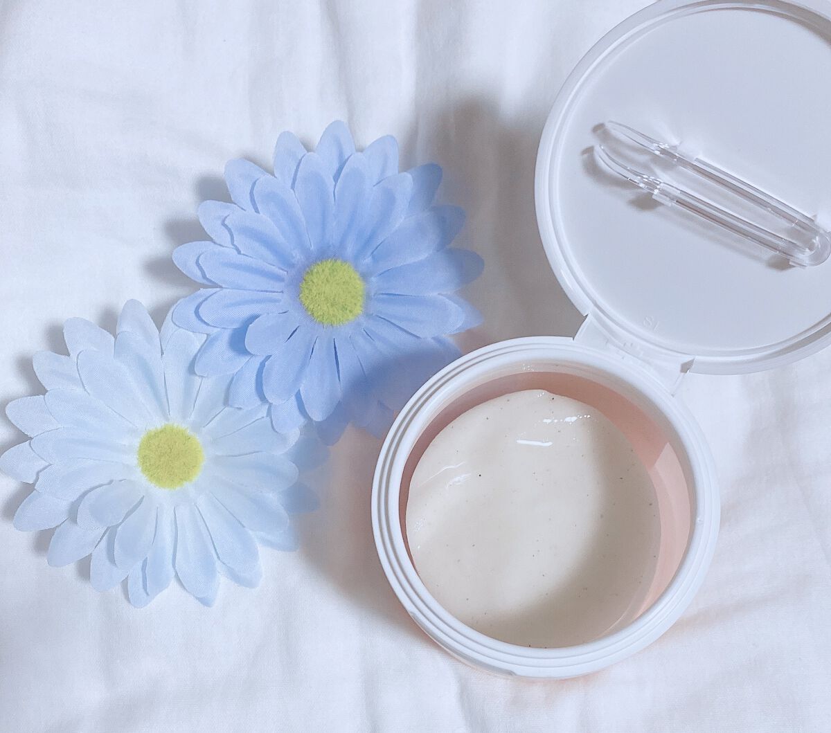 ビタギビング セラム/ByUR/美容液を使ったクチコミ（2枚目）