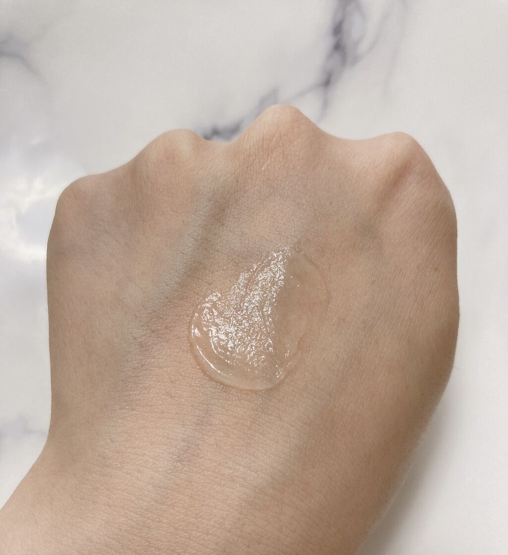 ポア スムース プライマー/コーセーコスメニエンス/化粧下地を使ったクチコミ（3枚目）