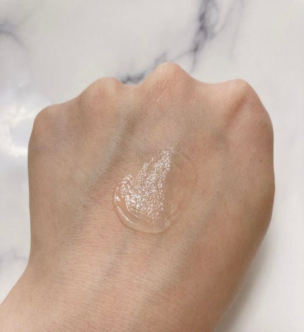 ポア スムース プライマー/コーセーコスメニエンス/化粧下地を使ったクチコミ(3枚目)