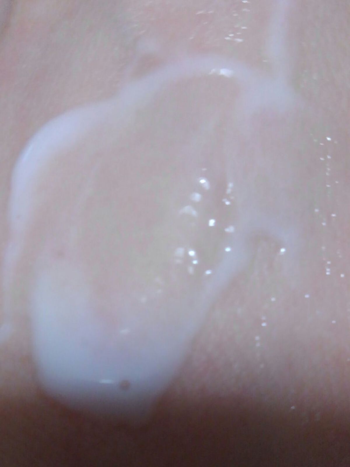 ホワイトジェネシス/アテニア/美容液を使ったクチコミ（2枚目）