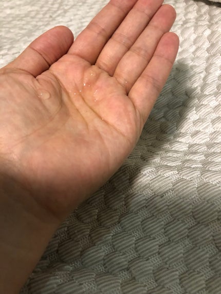 5番 白玉グルタチオンCエッセンシャルトナー/numbuzin/化粧水を使ったクチコミ(3枚目)