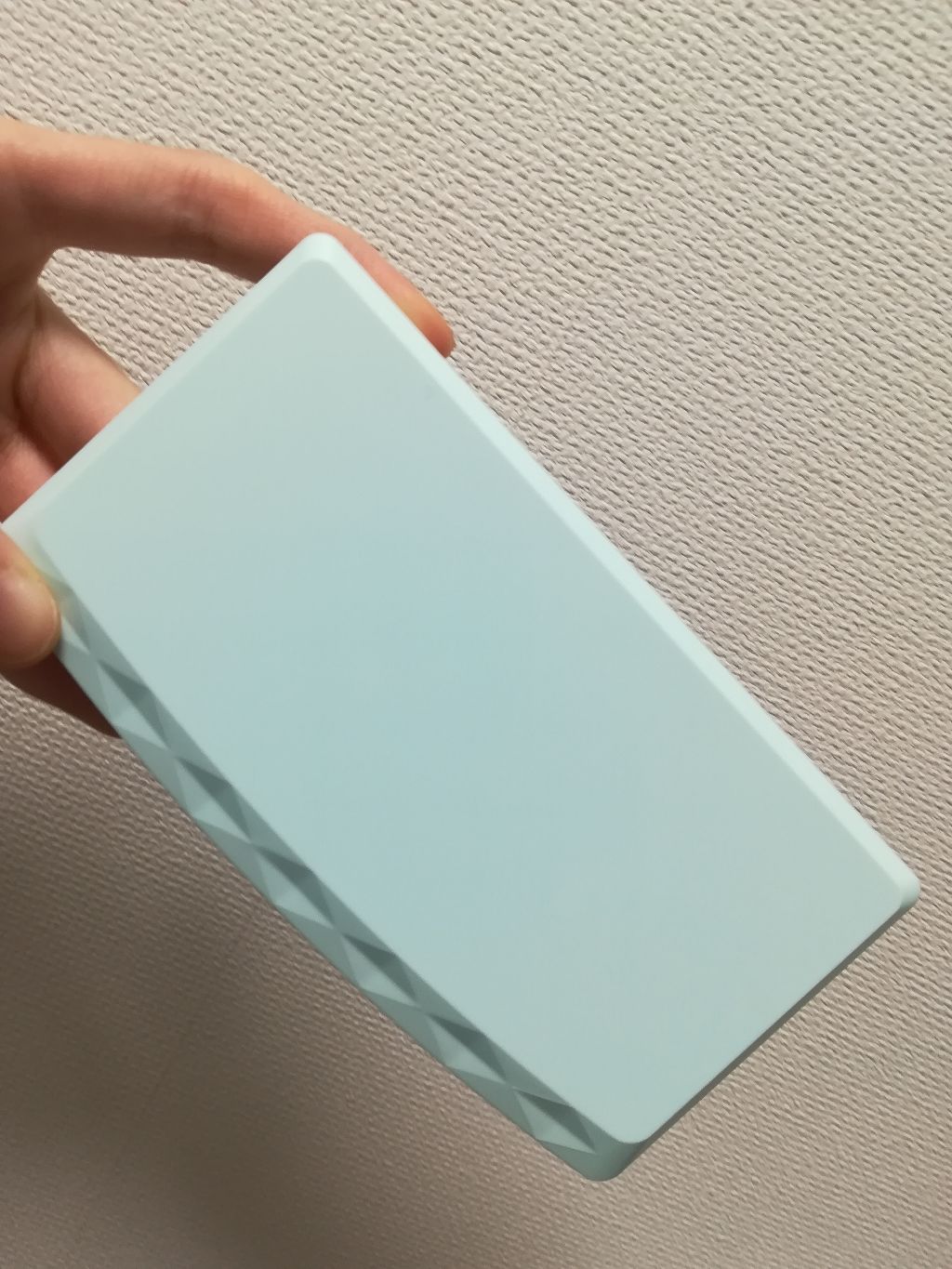 UVファンデーション EXプラス/CEZANNE/パウダーファンデーションを使ったクチコミ（2枚目）