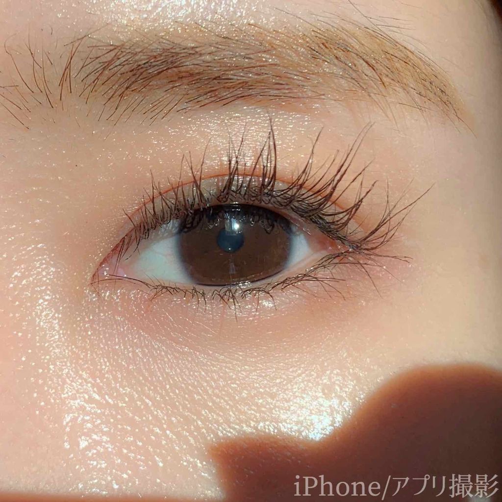 エテュセ アイエディション (マスカラベース)/ettusais/マスカラ下地を使ったクチコミ(2枚目)