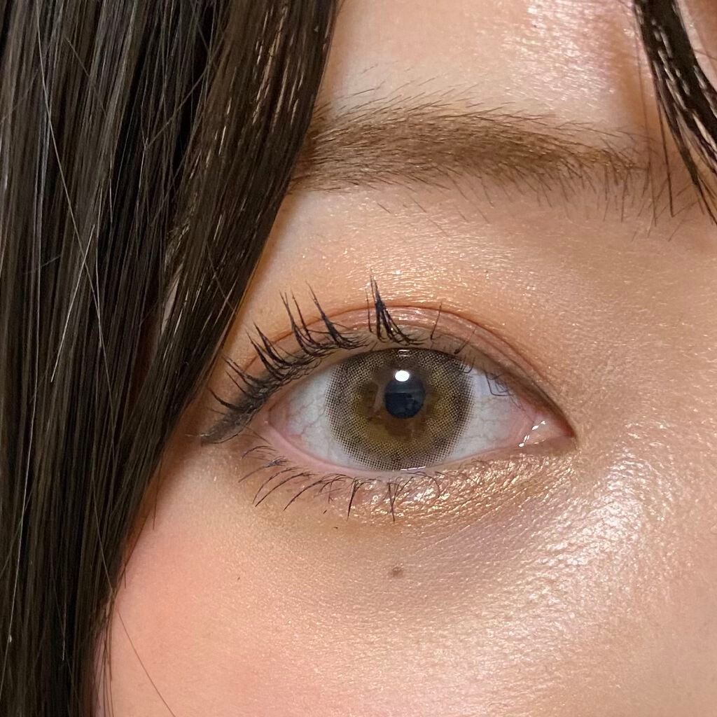 eye closet 1DAY/EYE CLOSET/ワンデー(1DAY)カラコンを使ったクチコミ(2枚目)