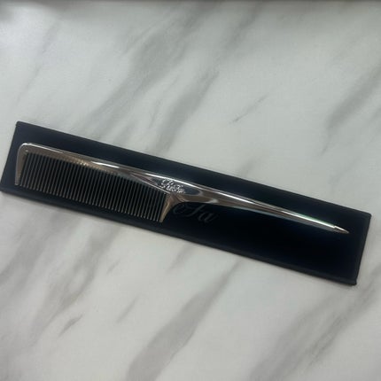 リファマーキス アレンジ/ReFa/ヘアコームを使ったクチコミ(3枚目)