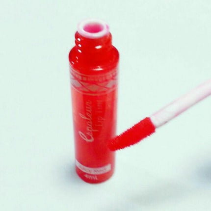 エスポルール リップティント/エスポルール/リップティントを使ったクチコミ(2枚目)