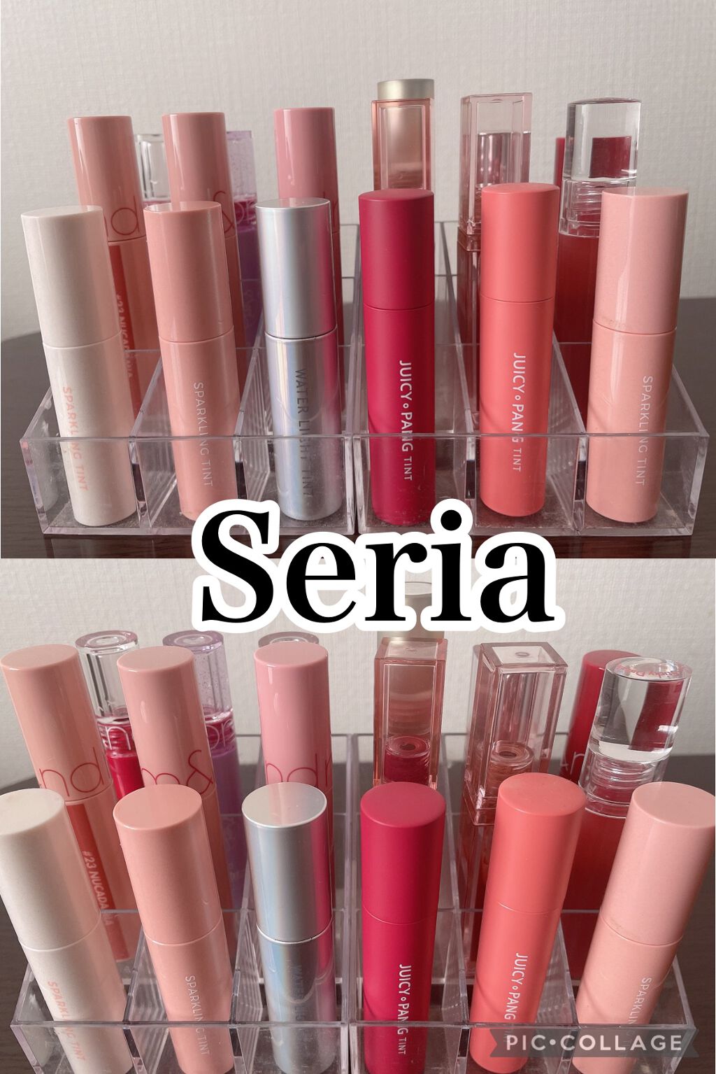 ヴィフクリアボックス9/セリア/その他を使ったクチコミ（3枚目）