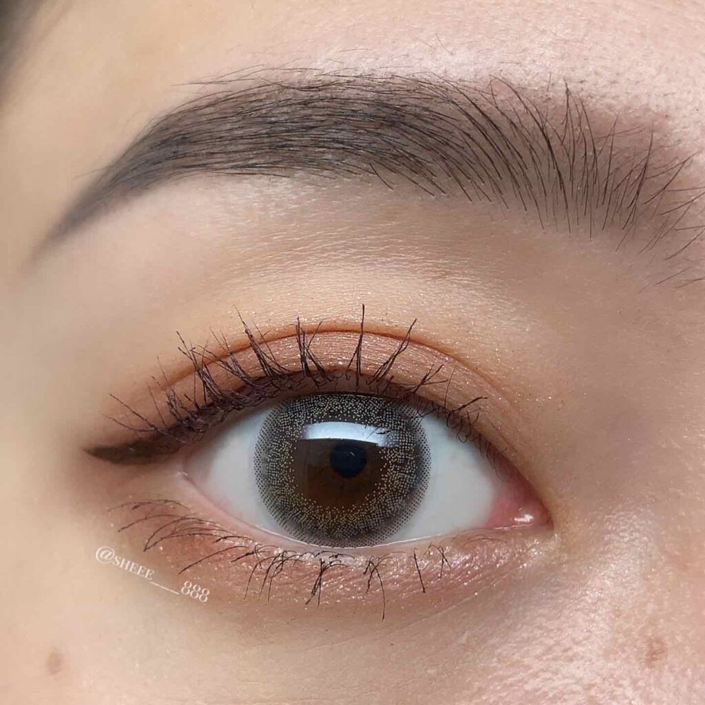 クリームチーク/キャンメイク/ジェル・クリームチークを使ったクチコミ（2枚目）