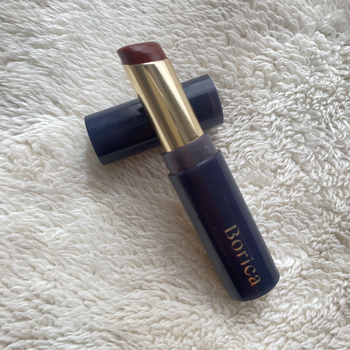 スティックプランパー エクストラセラム/Borica/リッププランパーを使ったクチコミ（1枚目）