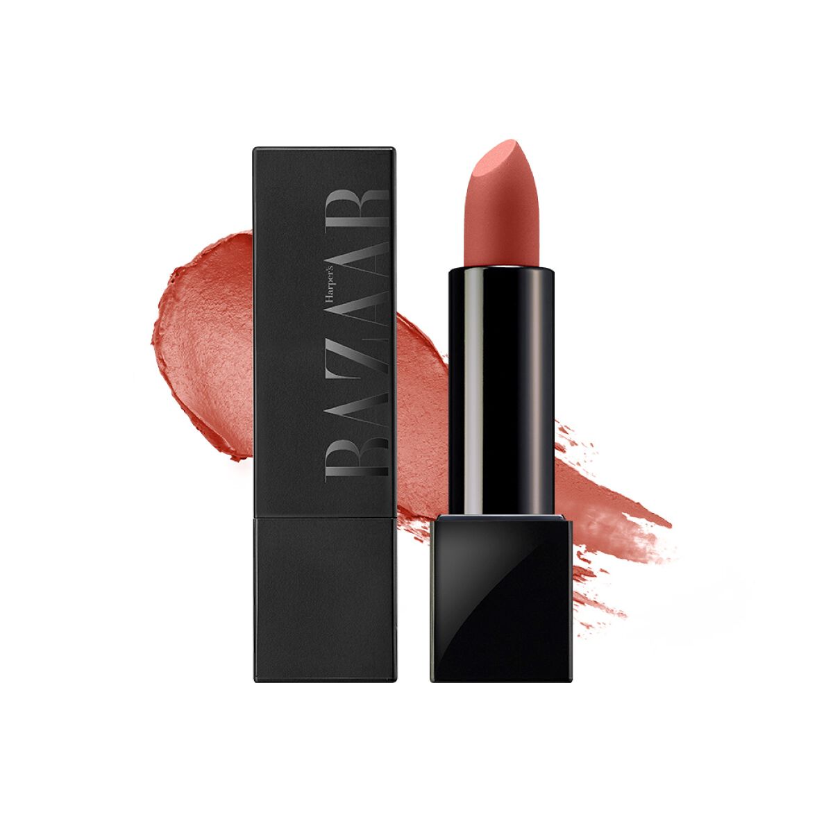 リアルタッチベルベットリップ 103 レトロブラウン