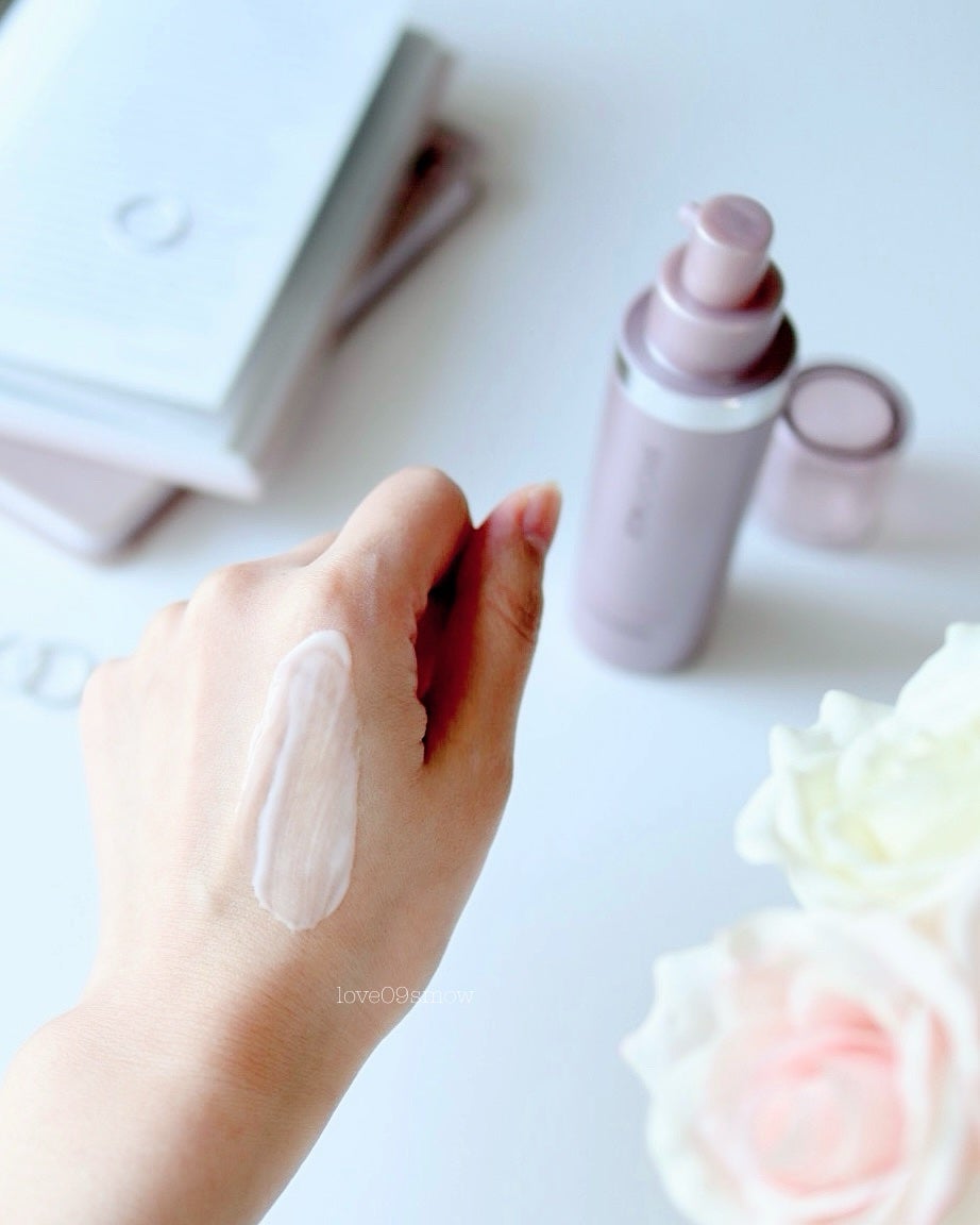 リフトホワイト パーフェクション/BRIGHTAGE/美容液を使ったクチコミ(4枚目)