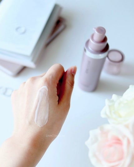 リフトホワイト パーフェクション/BRIGHTAGE/美容液を使ったクチコミ(4枚目)