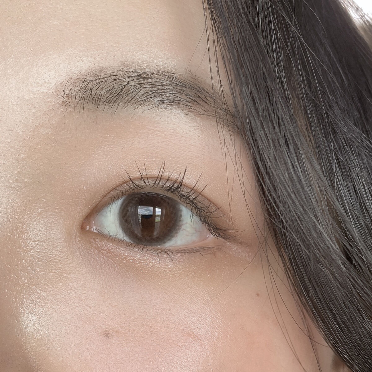 ホリカホリカ ラッシュコレクティングマスカラ/HOLIKA HOLIKA/マスカラを使ったクチコミ（2枚目）