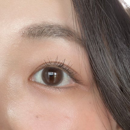 ホリカホリカ ラッシュコレクティングマスカラ/HOLIKA HOLIKA/マスカラを使ったクチコミ(2枚目)