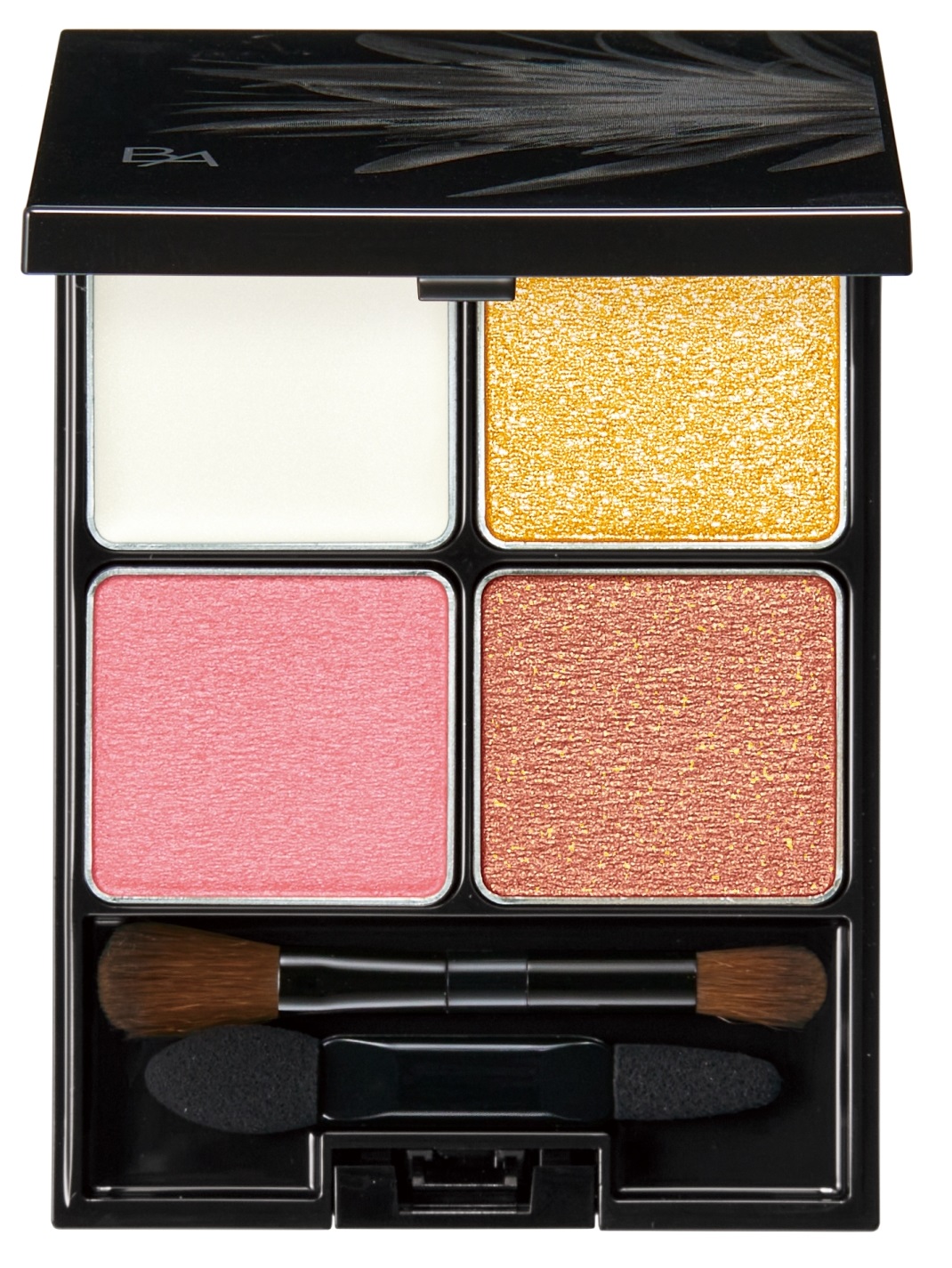 B.A 3Dオアシス アイカラー 01 B.A 3Dオアシス アイカラー(B2470014)｜コスメ・デパコス｜阪急百貨店