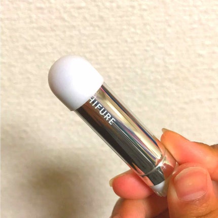 口紅(詰替用)/ちふれ/口紅を使ったクチコミ(1枚目)