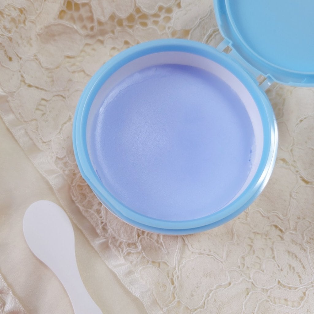 夢みるバーム アクネクリアモイスチャー/ロゼット/クレンジングバームを使ったクチコミ(2枚目)