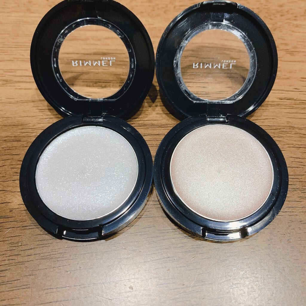 リンメル ロンドン グリッター エフェクトのクチコミ「
♥リンメル
グリッター エフェクト
メタリック エフェクト
(アイカラー、リップカラー､フェ.....」（2枚目）