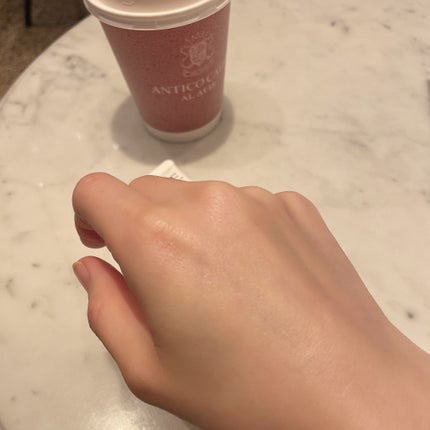 アリィー クロノビューティ ジェルUV EX/アリィー/日焼け止めジェルを使ったクチコミ(5枚目)