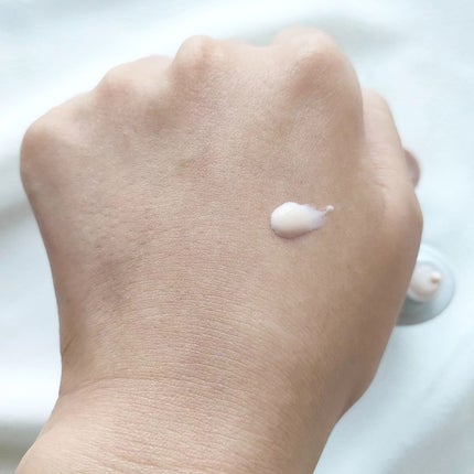 ファンデブースト<皮脂くずれ防止>/プリマヴィスタ/化粧下地を使ったクチコミ(3枚目)