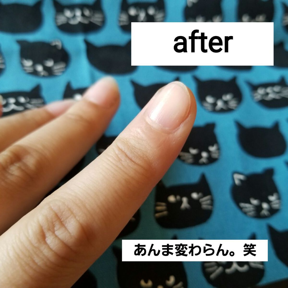 エテュセ クイックケアコート/ettusais/ネイルオイル・トリートメントを使ったクチコミ(4枚目)