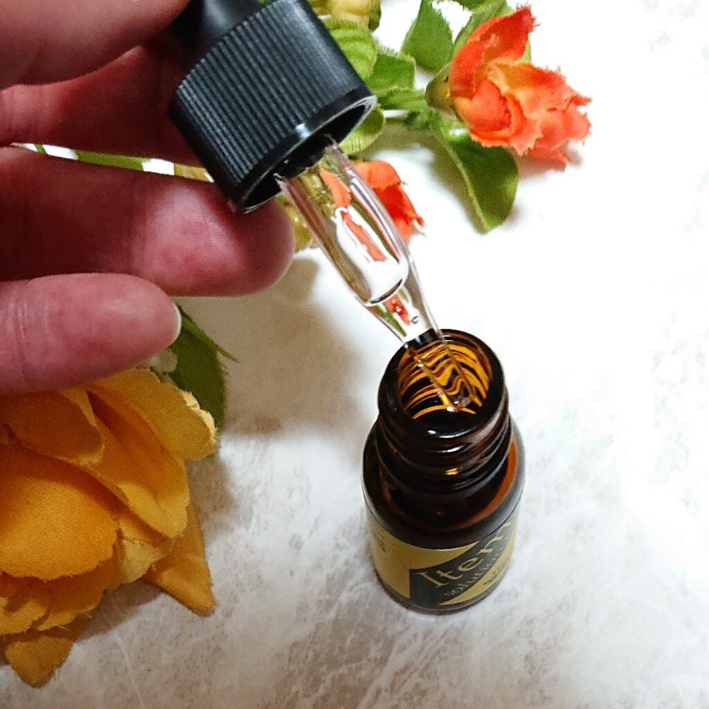 アイテム ソリューション H・Y/A style/美容液を使ったクチコミ(4枚目)