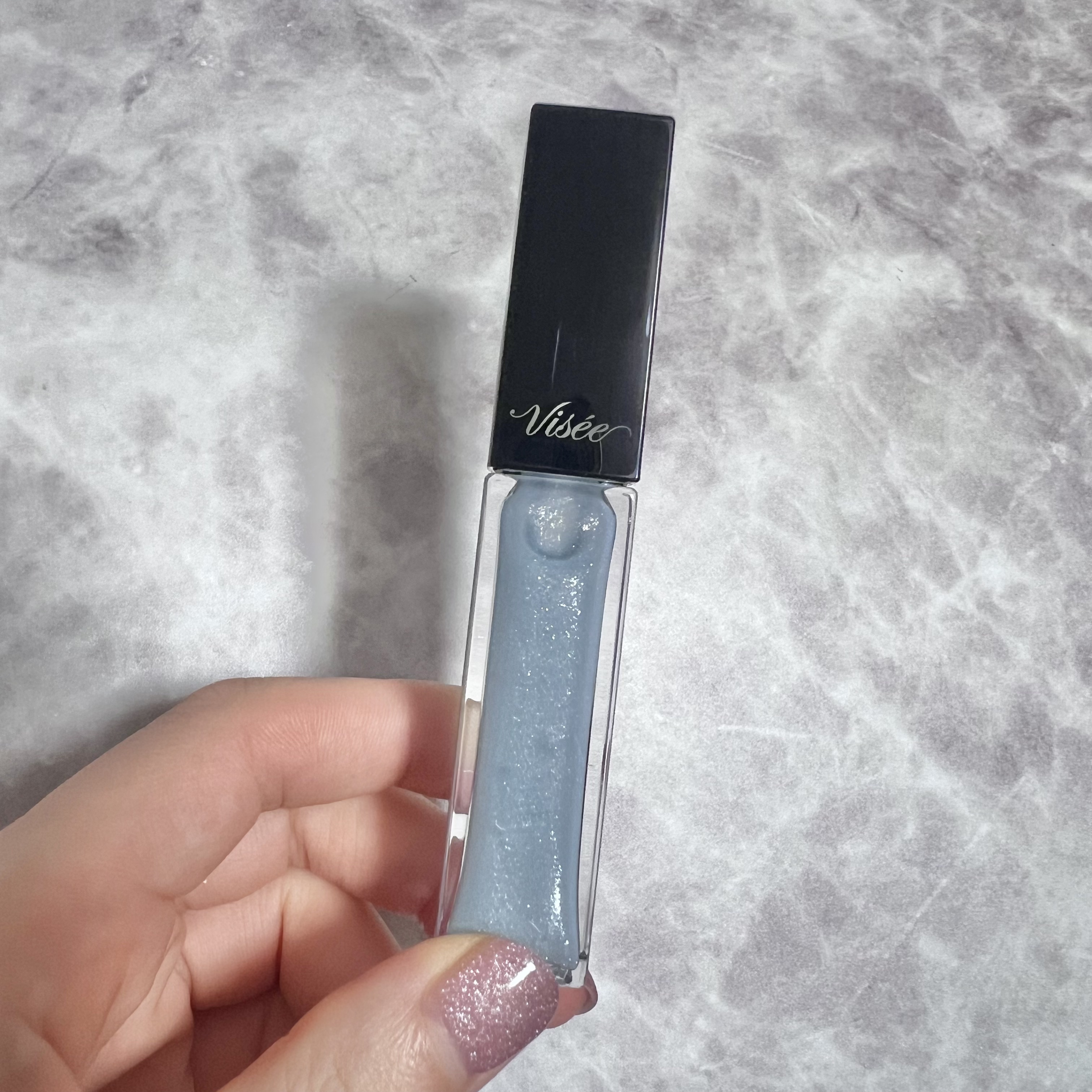 エッセンス リッププランパー/Visée/リッププランパーを使ったクチコミ（1枚目）