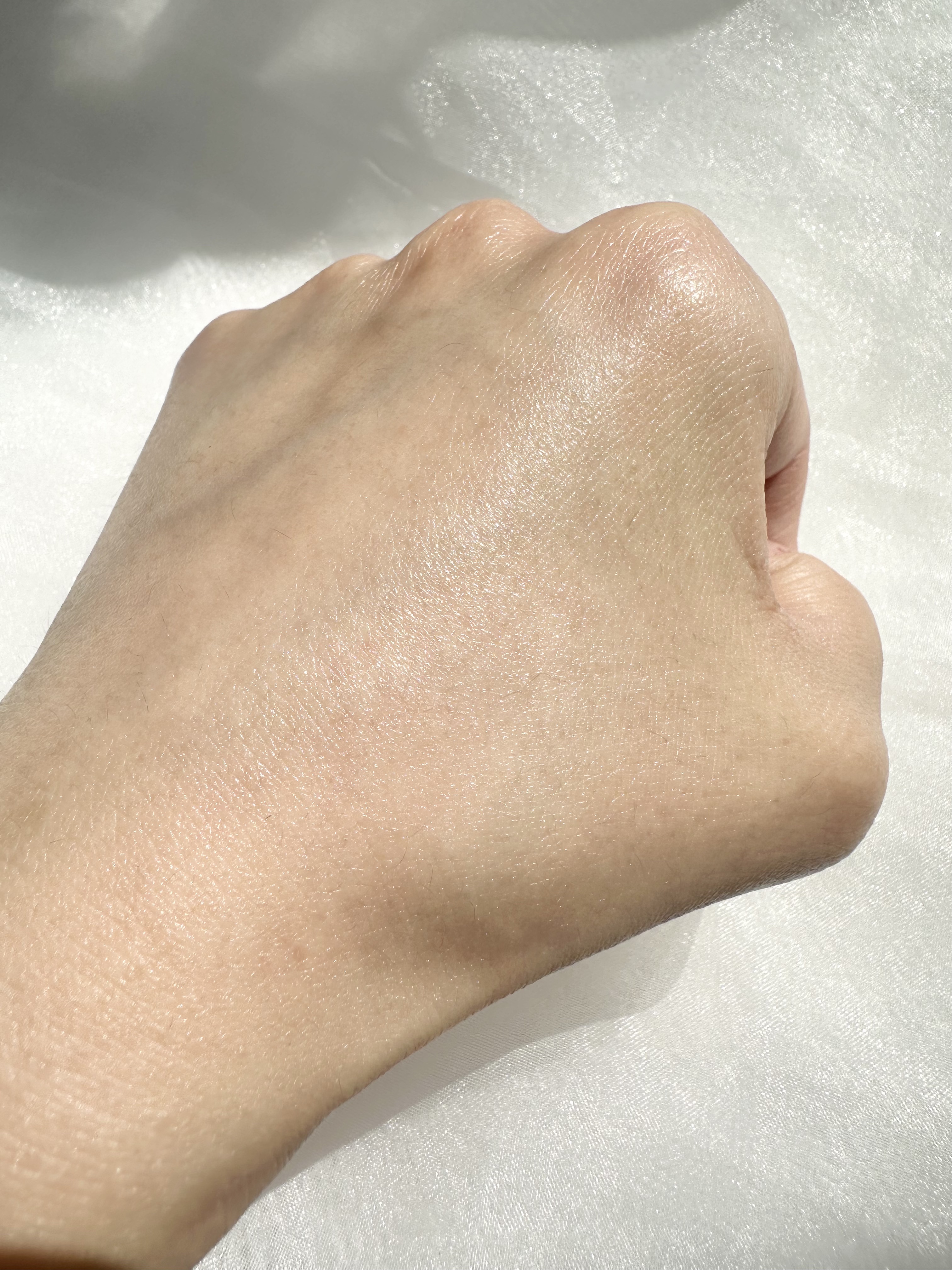 クラリフィック デュアル エッセンス ローション EX 150ml/LANCOME/化粧水を使ったクチコミ（3枚目）