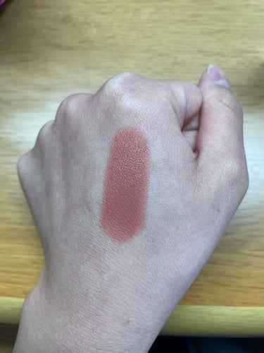 カラーセンセーショナル リップスティック C MNU 11/MAYBELLINE NEW YORK/口紅の画像