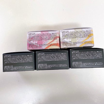 スパークリング ジェム/DAZZSHOP/ジェル・クリームアイシャドウを使ったクチコミ(5枚目)