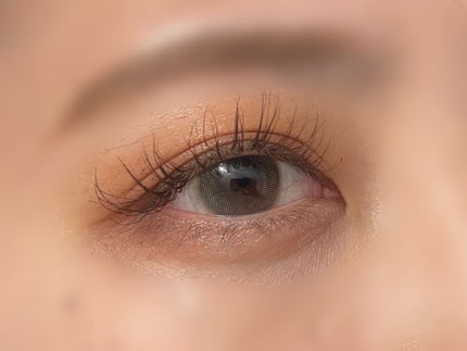 TOPARDS 1day/TOPARDS/ワンデー(1DAY)カラコンを使ったクチコミ(5枚目)