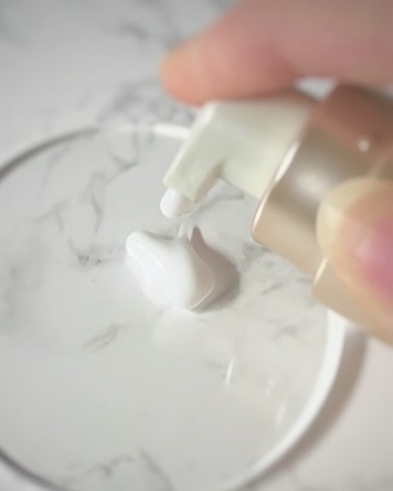 vitoas(ビトアス) マイパーフェクション Ｉ しっとり/vitoas/美容液を使ったクチコミ（2枚目）