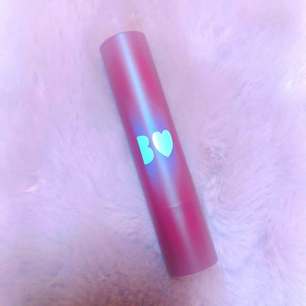 つやぷるリップR/b idol/口紅を使ったクチコミ(1枚目)