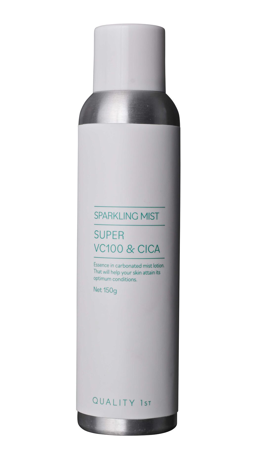 スパークリングミスト