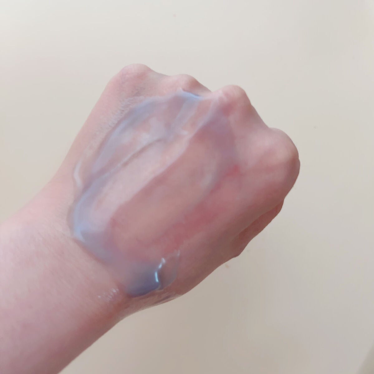 クレンジングバーム ディープクリア /ビフェスタ/クレンジングバームを使ったクチコミ(4枚目)