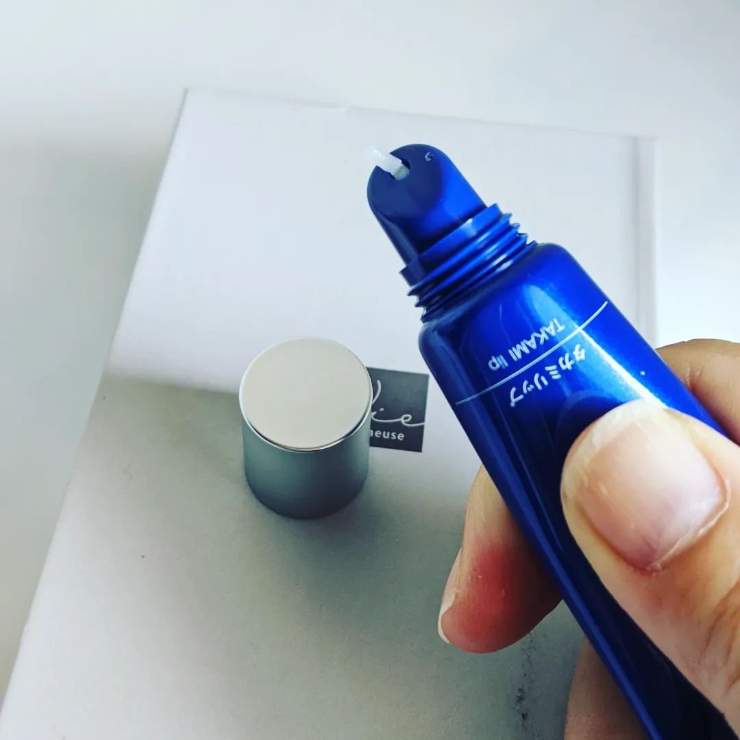 タカミリップ/タカミ/リップ美容液を使ったクチコミ（3枚目）