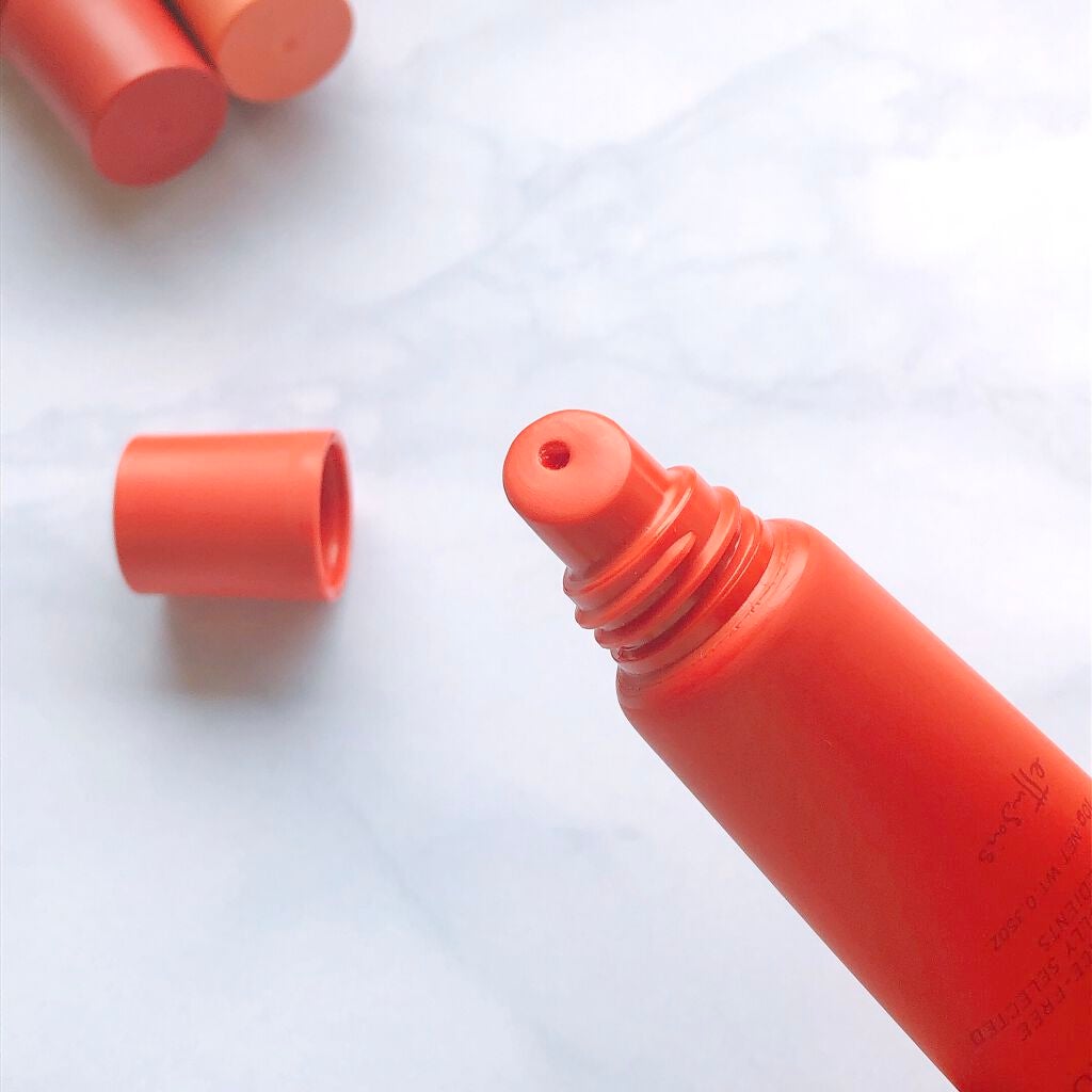 エテュセ リップエディション(グロス)/ettusais/リップグロスを使ったクチコミ(4枚目)