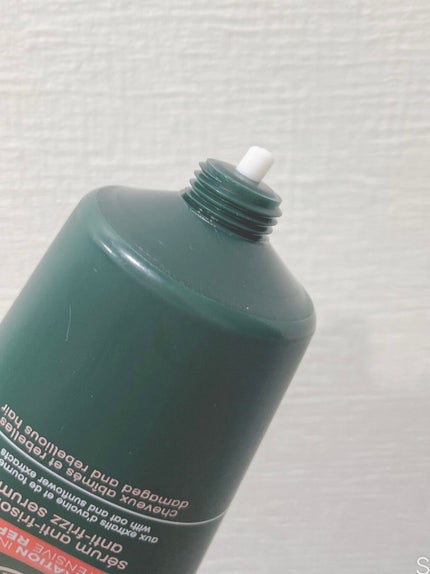 ãã¡ã€ãããŒãã¹ ãªãã¢ãªã³ã°ãã¢ãã«ã¯ã»ã©ã /L'OCCITANE/ãã¢ãã«ã¯ã䜿ã£ãã¯ãã³ãïŒ2æç®ïŒ