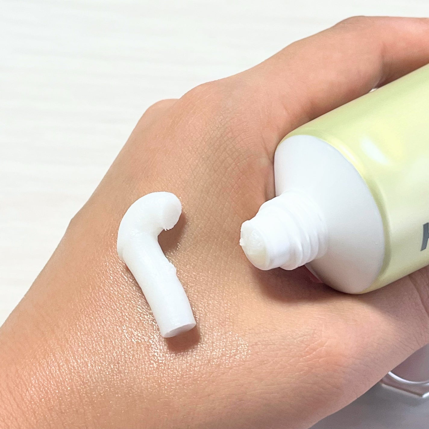 コンマス オン ライフ ブライトニング クレンジングバーム/Heart Percent/クレンジングバームを使ったクチコミ(10枚目)