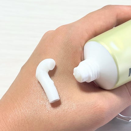 コンマス オン ライフ ブライトニング クレンジングバーム/Heart Percent/クレンジングバームを使ったクチコミ(10枚目)