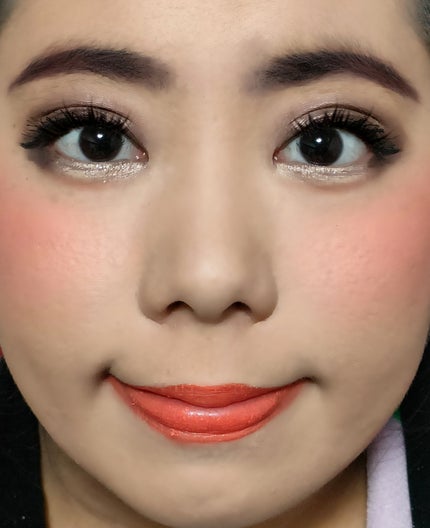 ミックスアイブロウ/キャンメイク/パウダーアイブロウを使ったクチコミ(6枚目)