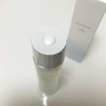 ムーンパール クリアコンディショナー/ミキモト コスメティックス/ブースター・導入液を使ったクチコミ(2枚目)