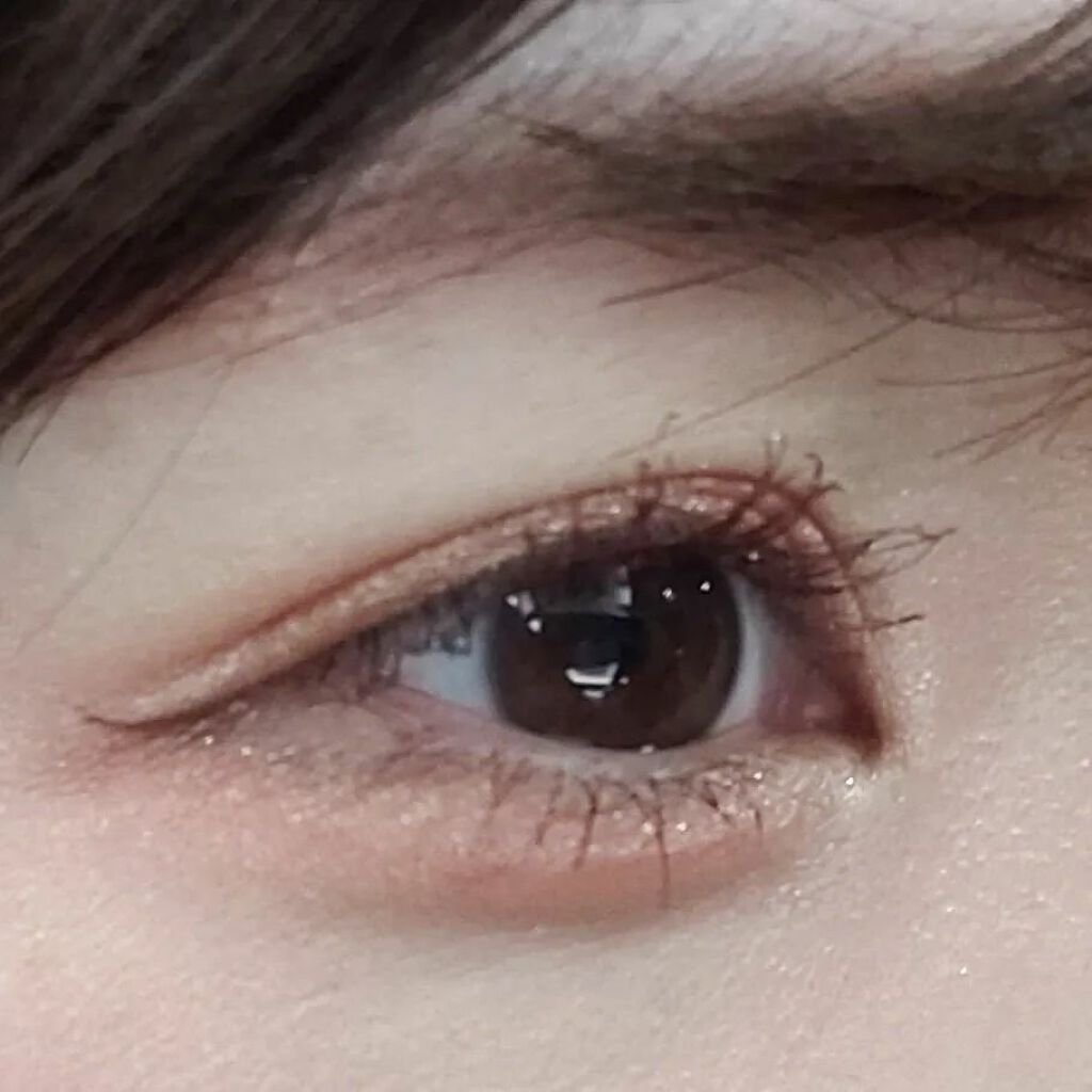 クワッドアイシャドー/NARS/アイシャドウパレットを使ったクチコミ（1枚目）