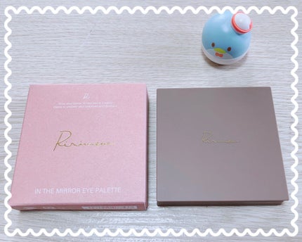 マシュマロフィニッシュパウダー ~Abloom~/キャンメイク/プレストパウダーを使ったクチコミ(1枚目)