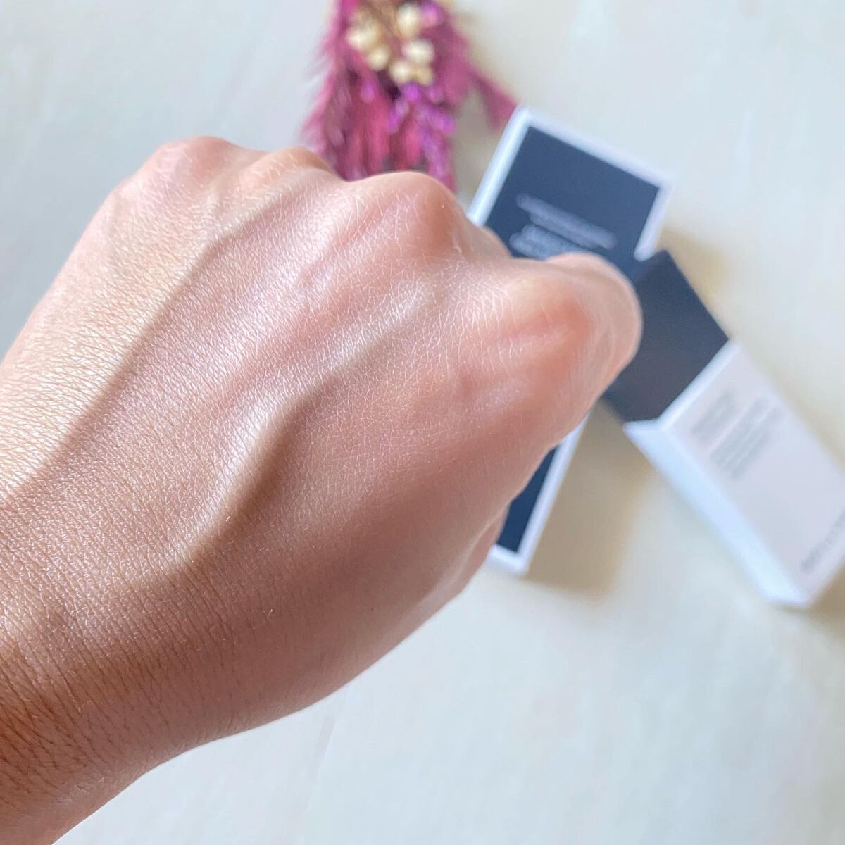 メイクアップベース フェイスレスポンサー/ブリリアージュ/化粧下地を使ったクチコミ（3枚目）