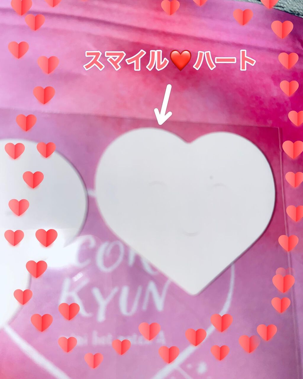 こりキュン 鎮痛消炎ミニ温膏A(医薬品)/グラフィコ/その他を使ったクチコミ(6枚目)