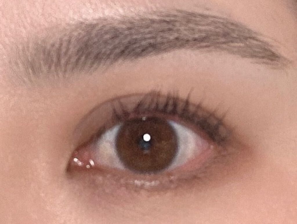 キル ラッシュ スーパープルーフ マスカラ/CLIO/マスカラを使ったクチコミ(5枚目)